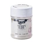 Dr. Gusto Yenilebilir Yaldız Metalize Çikolata Boyası Sedef 10 Gr.