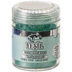 Dr. Gusto Yenilebilir Yaldızlı Sim Boya Yeşil 10 gr Özellikli Gıda Boyası