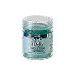 Dr. Gusto Yenilebilir Yeşil Metalik Toz Sim Boya 10 Gr