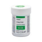 Dr. Gusto Yeşil Konsantre Jel Gıda Boyası 30 Gr