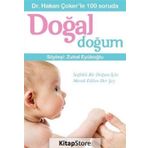Dr. Hakan Çoker’le 100 Soruda Doğal Doğum - Hakan Çoker