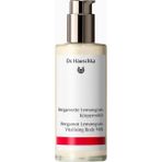 Dr Hauschka Bergamot ve Limon Otlu Canlandırıcı Vücut Sütü, Hafif Nemlendirici ve Ferahlatıcı - 145 ml