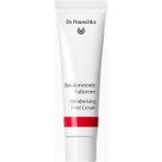 Dr. Hauschka Koku Giderici Ayak Kremi, Nem Emici, Ferahlatıcı Ve Koruyucu Bakım