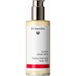 Dr Hauschka Quince Nemlendirici Vücut Sütü, Evrensel ve Hafif Nemlendirme - 145 ml