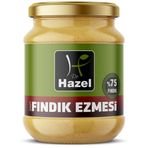 Dr. Hazel 300 gr Şekerli Fındık Ezmesi