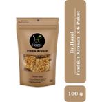 Dr.Hazel Drhazel Fındıklı Krokan 100 gr x 6 paket