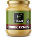 Dr.Hazel Fındık Ezmesi 300 gr