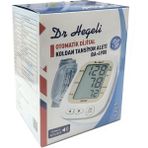 Dr.Hegeli Dijital Tansiyon Aleti Dr. Hegeli BA-4900