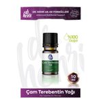 Dr.Henri Çam Terebentin Yağı - 10 ml