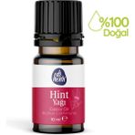 Dr. Henri Hint Yağı 10 ml - 1Lİ