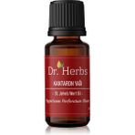 Dr. Herbs Kantaron Yağı 10 ml