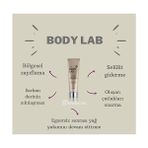 Dr. Hijy Body The Lab Cellulite Spot Topical Concentrate/selülit ve Çatlak Kremi/siberian Wellness The Body