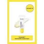 Dr. Jart+ Ceramidin Nemlendirici Dudak Balmı 7ML Renksiz Balm Kuru Dudaklar İçin Etkili Nemlendirme /.23FLOZ