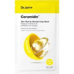 Dr.jart+ Ceramidin™ Nemlendirici Maske – Seramid Destekli, Cilt Bariyeri Güçlendirici & Yoğun Nem Bakımı