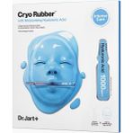 Dr. Jart Cryo Rubber Hyaluronik Asitli 4 gr ve 40 gr Nemlendirici Yüz Maskesi