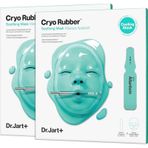 Dr.jart+ Cryo Rubber Yatıştırıcı Allantoin Yüz Maskesi 2 Adet