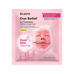 Dr. Jart+ Cryo Sorbet Icy Facial Mask Gözenek Sıkılaştırıcı Maske 0.96 g x 4