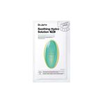 Dr. Jart Dermask Soothing Hydra Solution Pro - Yatıştırıcı Kumaş Yüz Maskesi