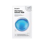 Dr. Jart Dermask Vital Hydra Solution Pro 26 gr Nemlendirici Yüz Maskesi