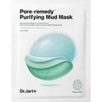 Dr.jart+ Pore·remedy Purifying Mud Mask Yüz Maskesi 13 gr