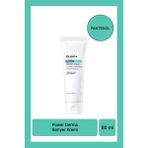 Dr. Jart+ Power Derma Bariyer Kremi 80 ml / 2.7FLOZ Pantenol Etkisiyle Tüm Cilt Tipleri İçin Nemlendirici