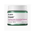 Dr. Jart+ Soothing Color Correcting Treatment Cilt Tonu Eşitleyici Krem SPF 30 30 ml