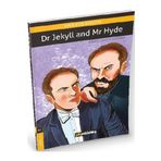 Dr Jekyll And Mr Hyde A1 Level 1-YDS Publishing Yayınları