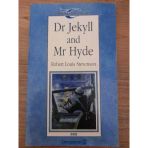 Dr Jekyll And Mr Hyde (Sahafiye Kitap)