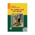 Dr. Jekyll and Mr. Hyde Stage 3 - robert luis stevenson