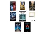 Dr. Jekyll İle Bay Hyde: Tuhaf Bir Vaka + 7 Kitap Daha (Set)