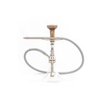 DR KARAM HOOKAH Hobbit Çantalı Nargile Takımı