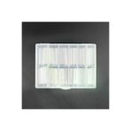 DR KRF DRKRFCP896 Dr.krf Cp896 120 Li Üst Form Uzun Kapsül Takma Tirnak
