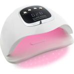 Dr. Krf Sun X15 Uv LED Oje Kurutucu - Beyaz