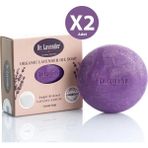 Dr. Lavender Bitkisel Lavanta Yağlı Sabun 100GR 2 Adet