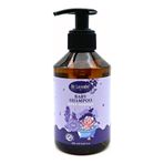 Dr.Lavender Doğal Bitkisel Lavanta Yağlı 250 ml Şeffaf 0-3 Ay Bebek Şampuanı