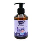 Dr. Lavender Doğal Bitkisel Lavanta Yağlı Bebek Şampuanı 250 ml