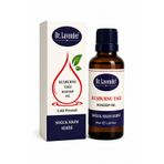 Dr.Lavender Kuşburnu Çekirdeği Yağı Soğuk Sıkım 50 ML