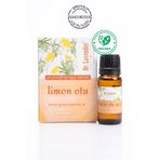 Dr. Lavender Limon Otu Uçucu Yağı Aromaterapi Serisi 10 ml