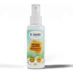 Dr. Lavender Saç Spreyi 100 ml Doğal Papatya Suyu