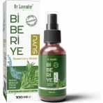 Dr. Lavender Saf Biberiye Suyu Saç Bakım Toniği 100 ml Doğal Güçlendirici Tüm Saçlar İçin
