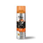 DR. LIBERTY T2 Motor Temizleme Spreyi 500 ml