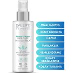 Dr. Life Saç Besleyici ve Keratin Saç Bakım Sütü Sprey 200ML