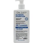 Dr.lift Hyaluronic Acid Yuz Temizleme Jeli 400Ml