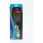 Dr. Linee Dr Linee Memory Foam Hafızalı Akıllı Ortopedik Ayakkabı Tabanlığı - 42