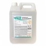Dr.lory 5 Litre Antibakteriyel El ve Cilt Dezenfektanı