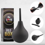Dr. Love Cinsel Ilişki Öncesi Anal Kanal Temizleme Pompası - 1