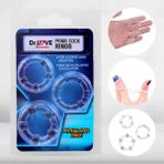 Dr. Love Penis Halkası,penis Yüzüğü - yok