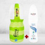 Dr. Love Silikon Suni Oral Mastürbatör + Dr. Love - 1
