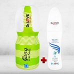 Dr. Love Silikon Suni Oral Mastürbatör + Dr. Love - yok