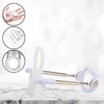 Dr. Love Son Model Penis Extender Kit - 010 - Beyaz